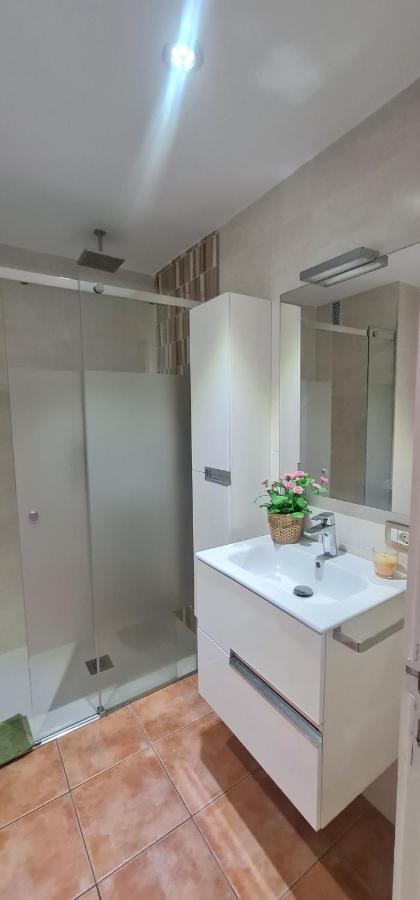 Vivienda Vacacional Marineda Sol Con Piscina El Medano Extérieur photo